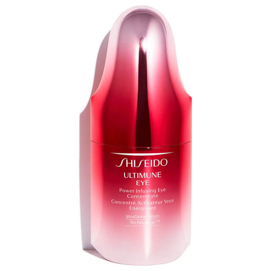 Shiseido资生堂 新款红腰子眼部精华液 15ml